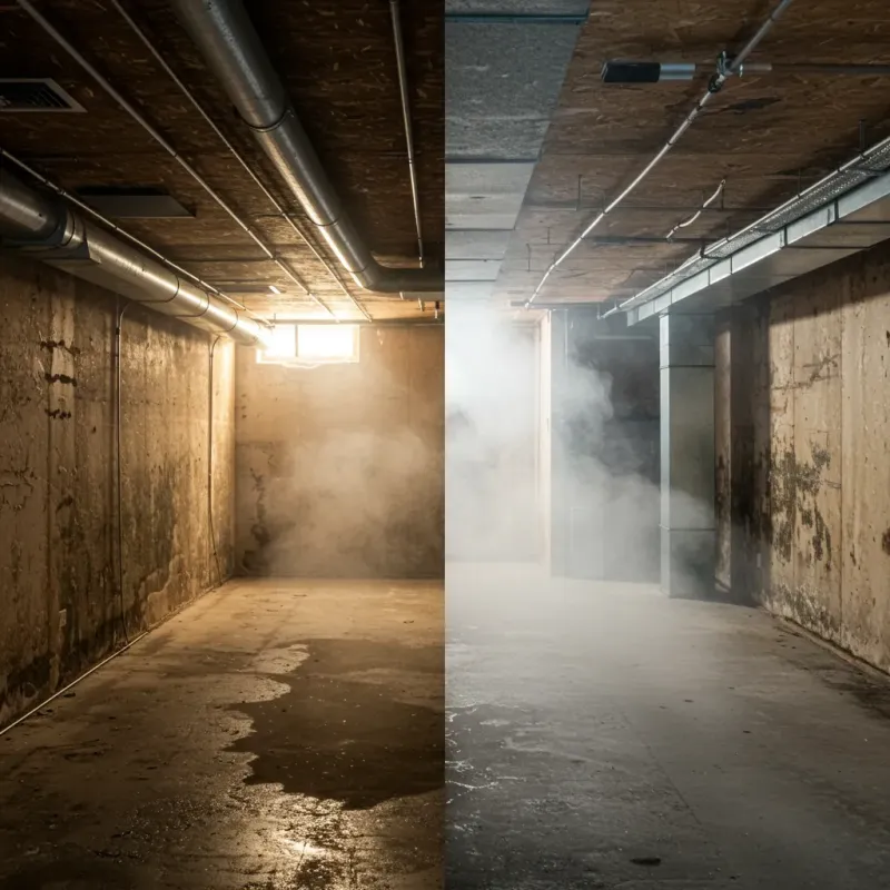Professional Odor Removal in Auburn, KY